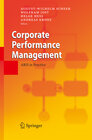 Buchcover Corporate Performance Management