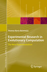 Buchcover Experimental Research in Evolutionary Computation