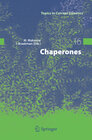 Buchcover Chaperones