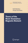 Buchcover Theory of the Muon Anomalous Magnetic Moment