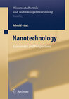 Buchcover Nanotechnology