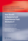 Buchcover New Results in Numerical and Experimental Fluid Mechanics V