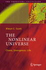 Buchcover The Nonlinear Universe