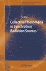 Buchcover Collective Phenomena in Synchrotron Radiation Sources