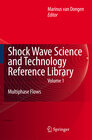 Buchcover Shock Wave Science and Technology Reference Library, Vol. 1