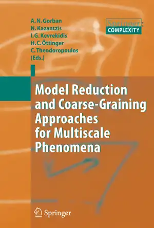 Buchcover ISBN 9783642071492