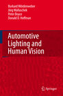 Buchcover Automotive Lighting and Human Vision