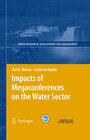 Buchcover Impacts of Megaconferences on the Water Sector