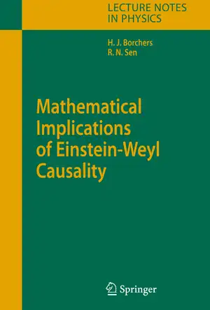 Buchcover ISBN 9783642072338