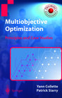 Buchcover Multiobjective Optimization