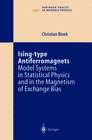 Buchcover Ising-type Antiferromagnets