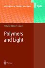 Buchcover Polymers and Light