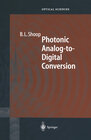 Buchcover Photonic Analog-to-Digital Conversion