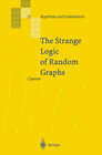 Buchcover The Strange Logic of Random Graphs