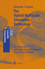 Buchcover The Hybrid Multiscale Simulation Technology