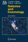 Buchcover Galaxies and Cosmology