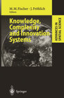 Buchcover Knowledge, Complexity and Innovation Systems
