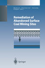 Buchcover Remediation of Abandoned Surface Coal Mining Sites