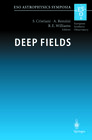 Buchcover Deep Fields