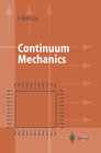 Buchcover Continuum Mechanics