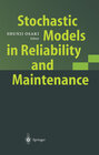 Buchcover Stochastic Models in Reliability and Maintenance