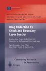 Buchcover Drag Reduction by Shock and Boundary Layer Control