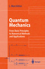 Buchcover Quantum Mechanics