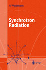Buchcover Synchrotron Radiation
