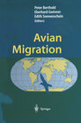 Buchcover Avian Migration