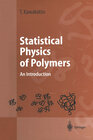 Buchcover Statistical Physics of Polymers