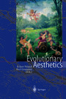 Buchcover Evolutionary Aesthetics