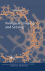 Buchcover Biological Imaging and Sensing