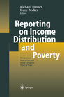 Buchcover Reporting on Income Distribution and Poverty