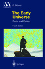 Buchcover The Early Universe