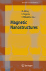 Buchcover Magnetic Nanostructures