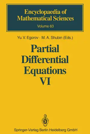 Buchcover ISBN 9783642081170