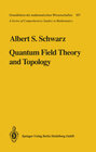 Buchcover Quantum Field Theory and Topology