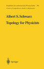Buchcover Topology for Physicists