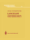 Buchcover Lancelot