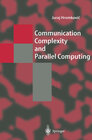 Buchcover Communication Complexity and Parallel Computing