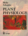 Buchcover Plant Physiology