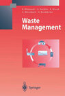 Buchcover Waste Management