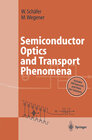 Buchcover Semiconductor Optics and Transport Phenomena