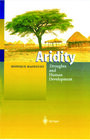 Buchcover Aridity