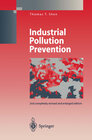 Buchcover Industrial Pollution Prevention
