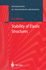 Buchcover Stability of Elastic Structures