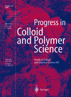 Buchcover Trends in Colloid and Interface Science XIII