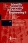 Buchcover Scientific Computing in Chemical Engineering II
