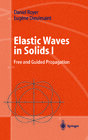 Buchcover Elastic Waves in Solids I
