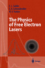 Buchcover The Physics of Free Electron Lasers